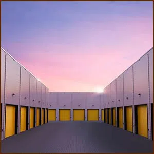 Express Garage Door Service Wayne, MI 248-607-0077 - commercial