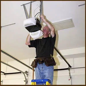 Express Garage Door Service Wayne, MI 248-607-0077 - opener