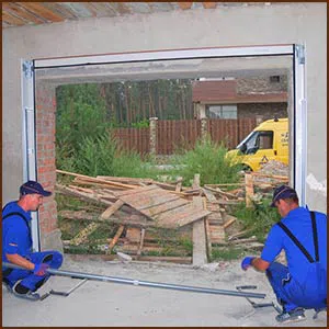 Express Garage Door Service Wayne, MI 248-607-0077 - repair